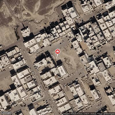 ارض سكنية  للبيع في السد، المدينة المنورة - أرض سكنية للبيع في السعد، المدينة المنورة