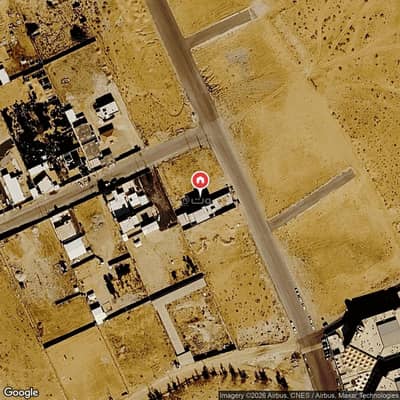 ارض سكنية  للبيع في الشقة، بريدة منطقة القصيم - أرض سكنية للبيع في الشيقـة، بريدة منطقة القصيم