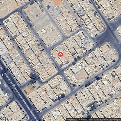 ارض سكنية  للبيع في شرق الرياض، الرياض - أرض للبيع في الرحاب، الرياض