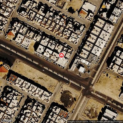 معرض  للايجار في النخيل، بريدة منطقة القصيم - مبنى معرض للإيجار في النخيل، بريدة منطقة القصيم