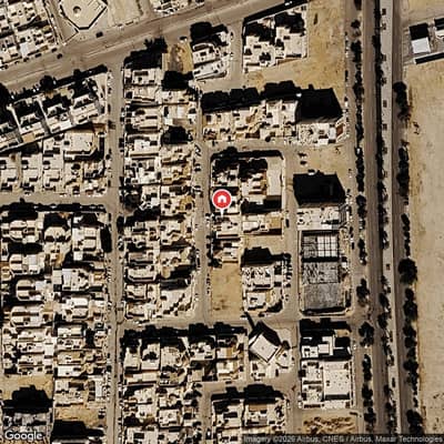 Studio for Sale in Al Rabwah, Buraydah Al Qassim Region - Studio Apartment For Sale in Al Rabwah, Buraydah Al Qassim Region