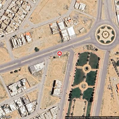 محطة  للايجار في الأندلس، البدائع منطقة القصيم - محطة وقود للإيجار في الأندلس، منطقة البدائع القصيم