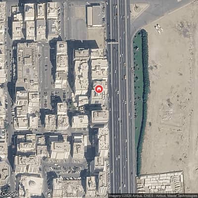 عمارة سكنية  للايجار في شمال جدة، جدة - مبنى سكني للإيجار في الشرفية، جدة