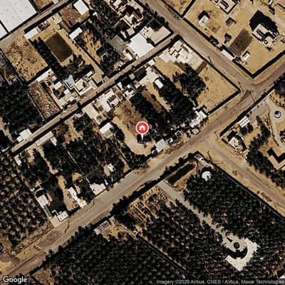 مزرعة  للبيع في الغماس - عقار للبيع