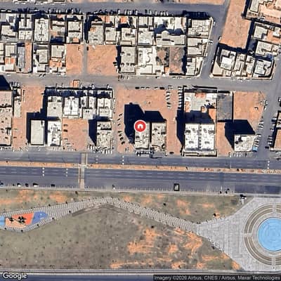 Residential Building for Sale in Al-Zahraa Hail, Hail - Residential Building For Sale in Al-Zahraa Hail