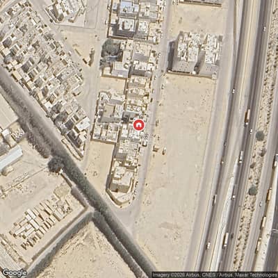 Studio for Rent in Al Nahdah, Dammam - Studio Apartment For Rent in Al Nahdah, Dammam