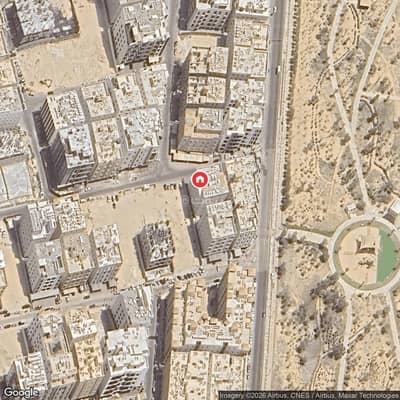 استوديو  للايجار في المنتزه، الدمام - استوديو للإيجار في المنتزه، الدمام