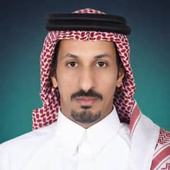 Essa Saud Fazi Almutairi