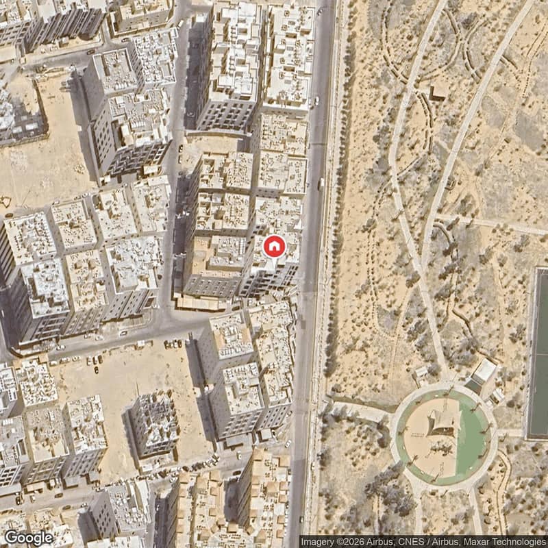 Studio Apartment For Rent in Al Muntazah, Dammam Studio Apartment For Rent in Al Muntazah, Dammam