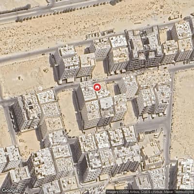 استوديو  للايجار في المنتزه، الدمام - شقة استوديو للإيجار في المنتزه، الدمام