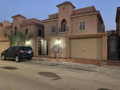 9 Bedroom Villa for Sale in Al Nada, Dammam - Villa for sale in Dammam, Al-Nada neighborhood, behind Mohammed bin Street