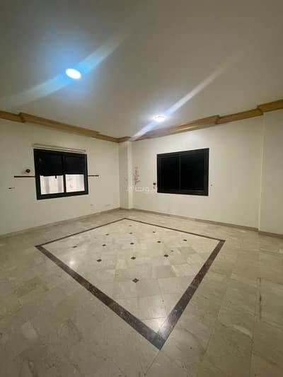 شقة 3 غرف نوم للايجار في شمال جدة، جدة - شقة غير مفروش في جدة حي السلامة شارع صاري ايجار سنوي