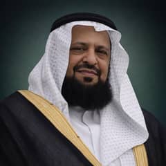 Saeed Alqarni
