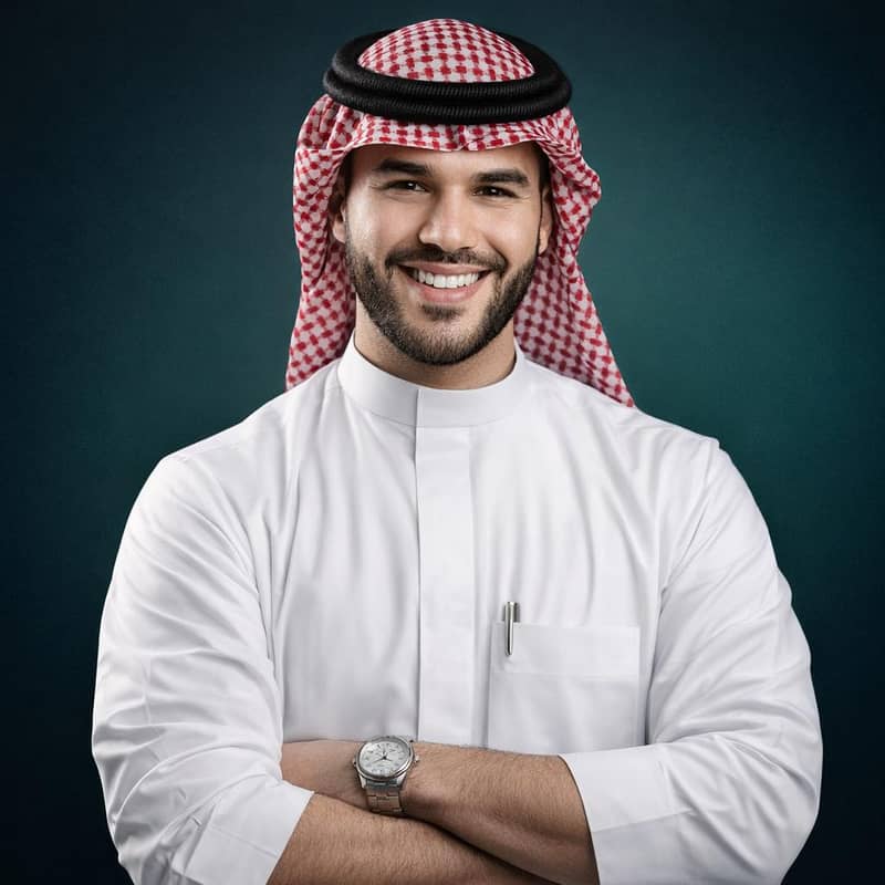 Ahmed Al-Husseini Ahmed Al-Husseini