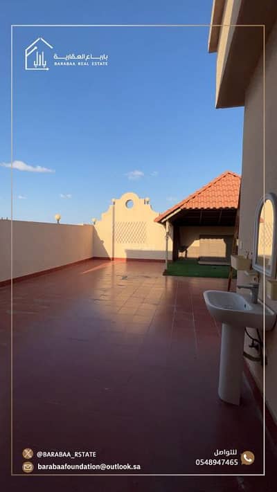 8 Bedroom Villa for Rent in North Jeddah, Jeddah - Luxury Villa / Al-Sawari