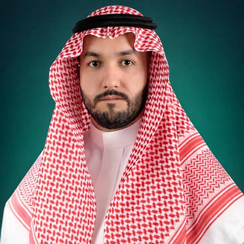 Saif Mohammed