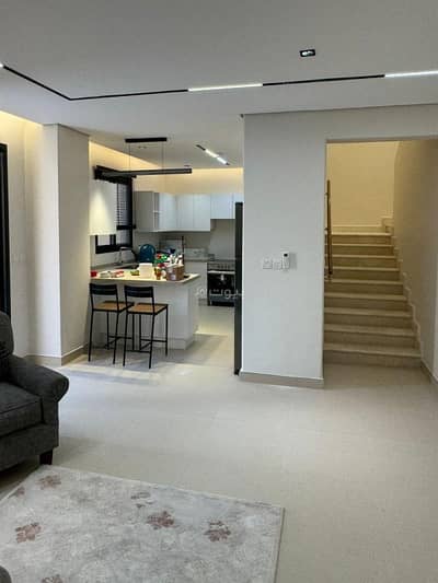 فیلا 3 غرف نوم للايجار في سدرة، الرياض - فيلا مودرن دبلكس بالروشن سدره للايجار