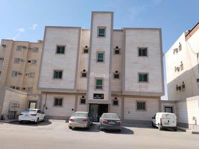 فلیٹ 3 غرف نوم للايجار في النور، الدمام - شقة للإيجار في حي النور - الدمام