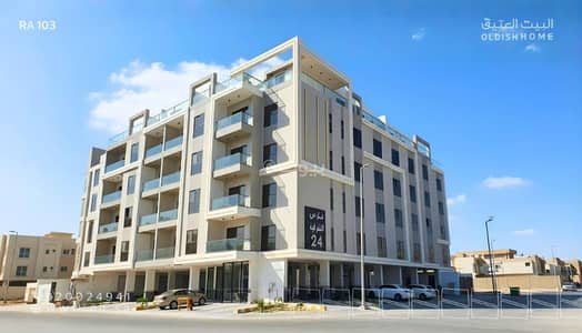 فلیٹ 3 غرف نوم للايجار في البحر، الخبر - شقة للإيجار في شارع الاصول, حي البحر, مدينة الخبر, المنطقة الشرقية