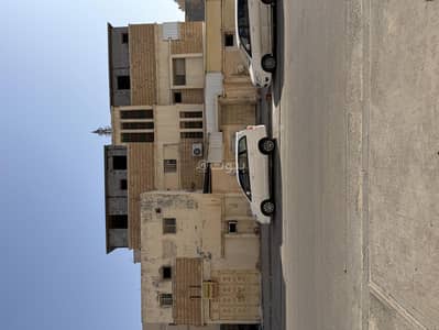 عمارة سكنية  للبيع في محاسن الثاني، الأحساء - للبيع عمارة استثمارية في محاسن الاحساء يوصل المدخول 90