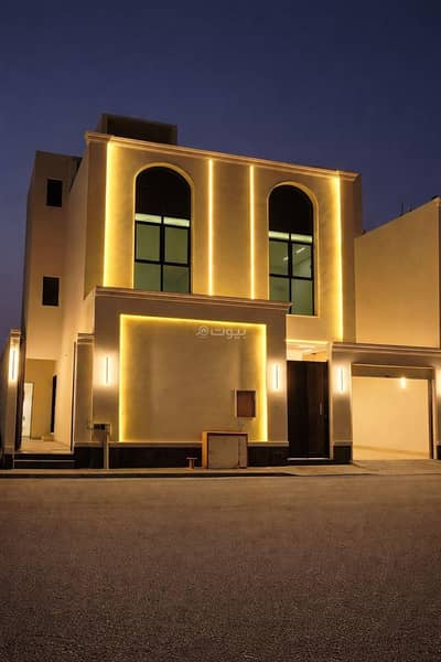6 Bedroom Villa for Sale in East Riyadh, Riyadh - Villa in East Riyadh，Al Rimal 6 bedrooms 2850000 SAR - 87869982