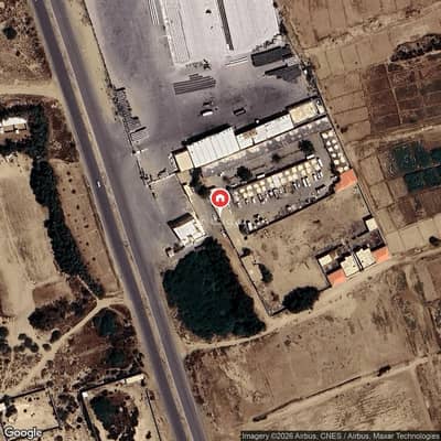 مجمع  للبيع في جازان - أرض للبيع في جازان