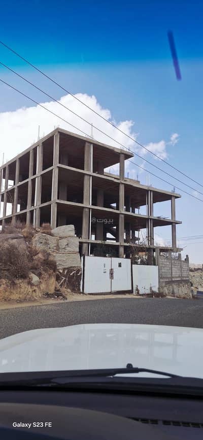 Residential Land for Sale in Al Raed, Baljurashi - Barakah