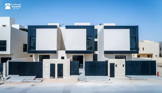 5 Bedroom Villa for Sale in North Riyadh, Riyadh - **Own a Luxury Villa in Al Narjis – Khubaraa 28 Project | North Riyadh **