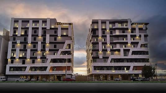 3 Bedroom Flat for Sale in North Jeddah, Jeddah - Apartment For Sale in Al Woroud, Jeddah