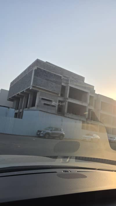 مجمع  للبيع في شمال جدة، جدة - عقار للبيع تجاري ادري حي الشاطي