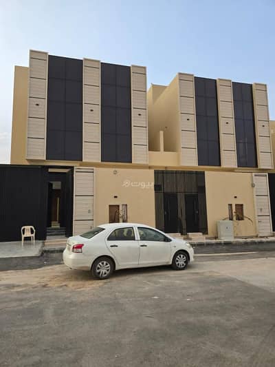 فیلا 4 غرف نوم للبيع في شمال الرياض، الرياض - للبيـــــــــــع فيلا بحي النرجس درج صاله مع شقتين