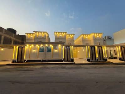 8 Bedroom Villa for Sale in Riha District, Taif - New villa for sale