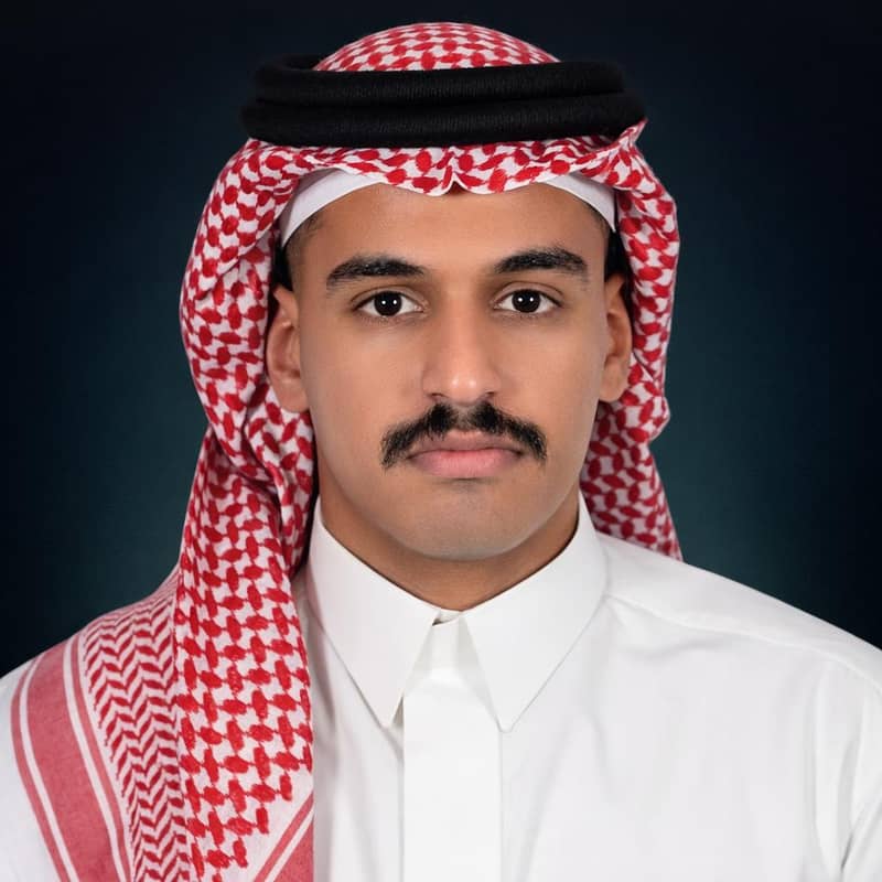 Majed Obaid Majed Obaid