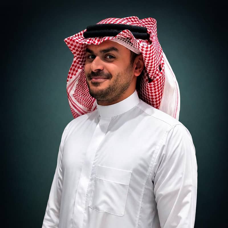 mashal alrifaie