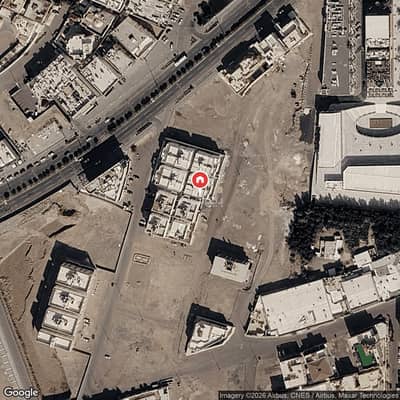 ارض سكنية  للبيع في القبلتين، المدينة المنورة - أرض للبيع في القبلتين، المدينة المنورة