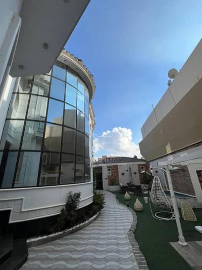 فیلا 8 غرف نوم للبيع في الشرقية، أبها - قصر للبيع في مدينة أبها