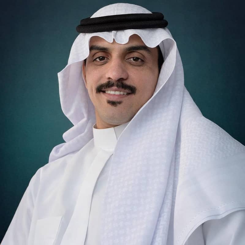 Bader Alaqil