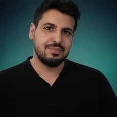 عمر السويلم