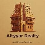 الطيار للخدمات العقارية