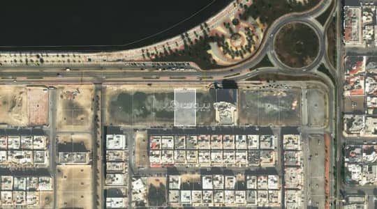 ارض تجارية  للبيع في الجوهرة، الدمام - فرصة أرض تجارية للبيع في الجوهرة، الدمام