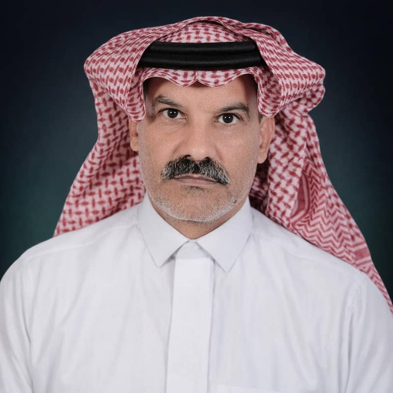 Maqbul Saed