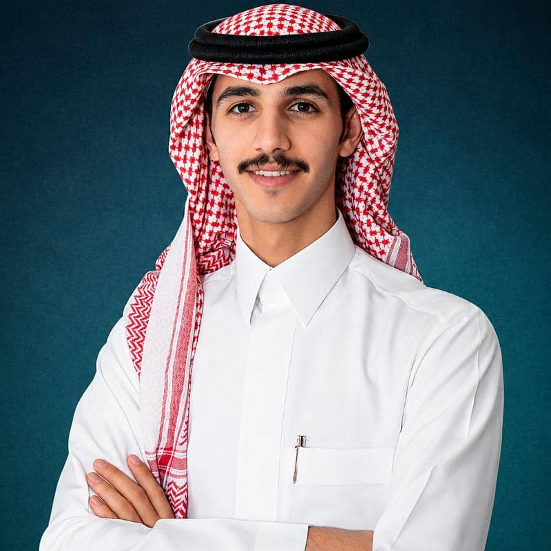 Yousef Majed