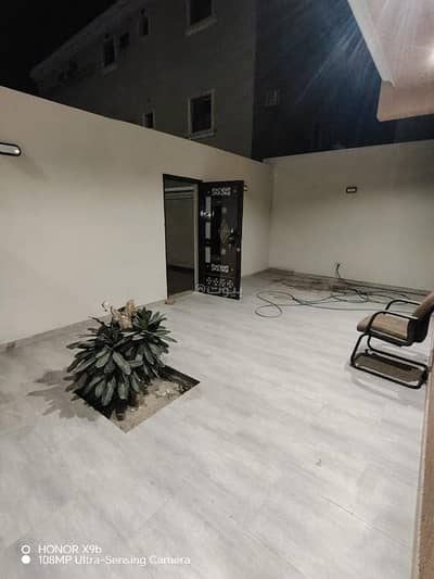 4 Bedroom Apartment for Rent in Al Manar, Dammam - Ground floor apartment for rent, Al Manar neighborhood