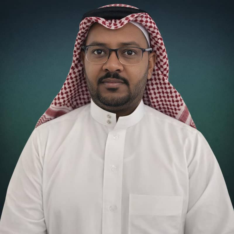 Muteb Sultan Muteb Sultan