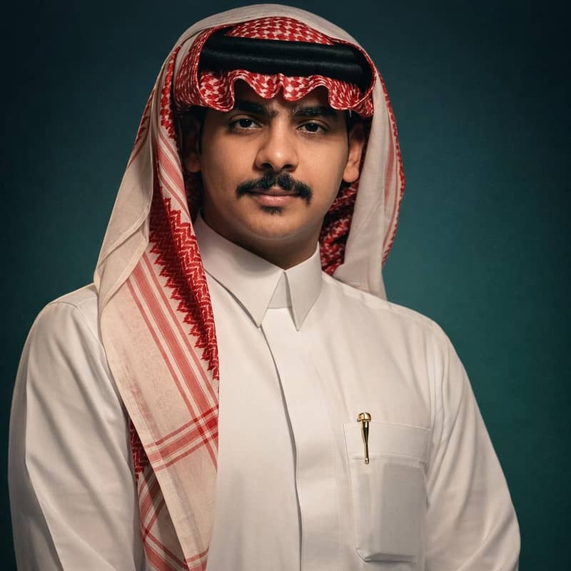 أحمد رداد