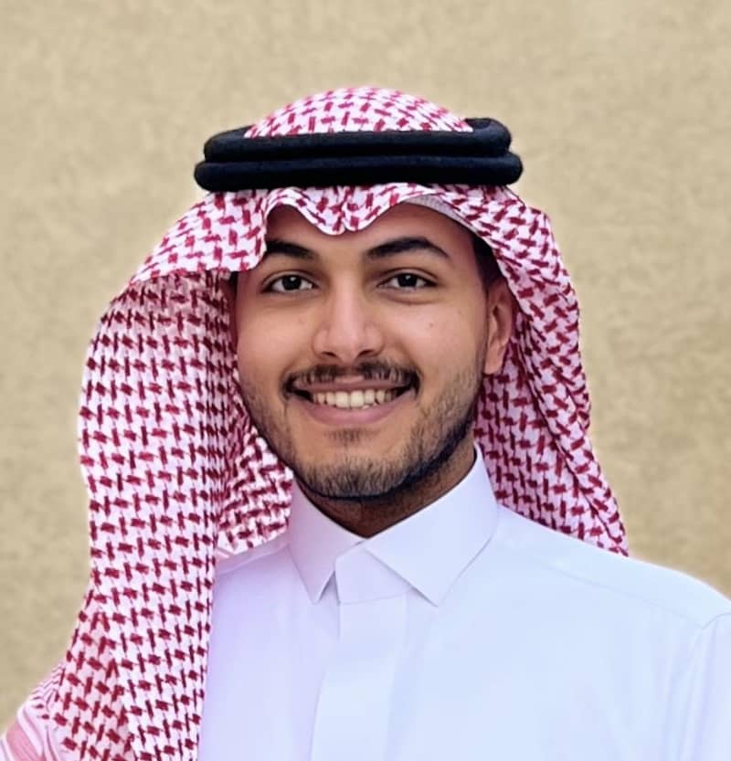 Saeed Masoud