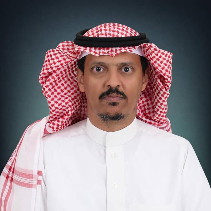Ali Saleh