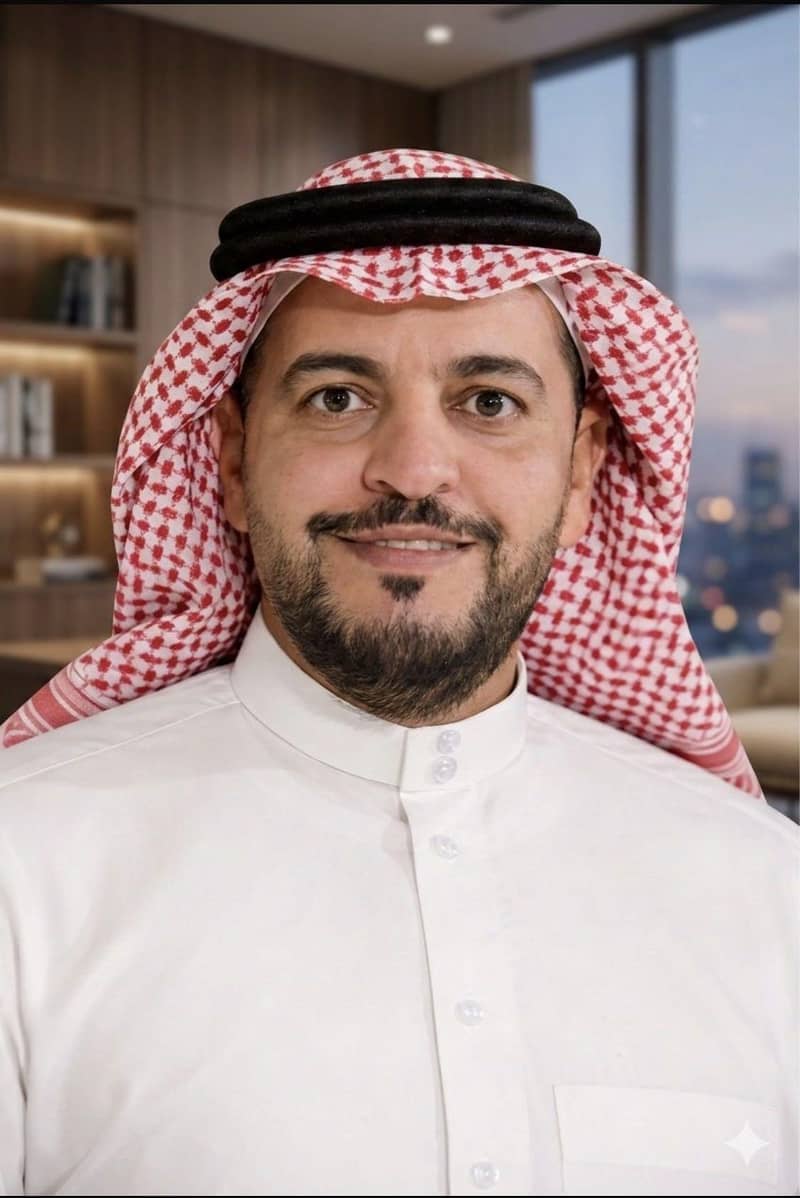 Mohammed Shayaa