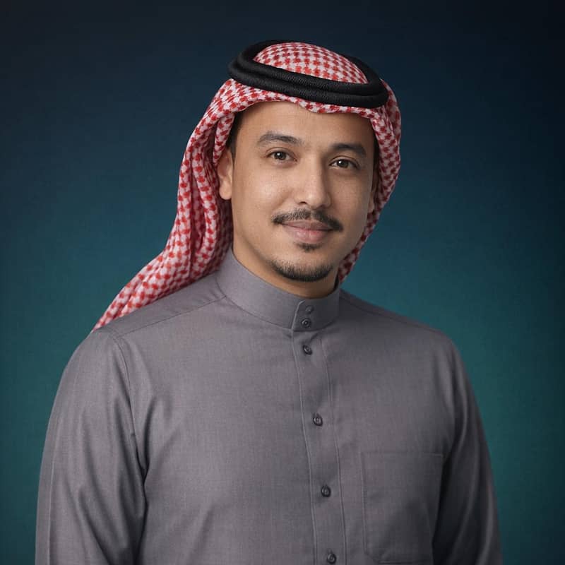 Mahmoud Alhussain Mahmoud Alhussain