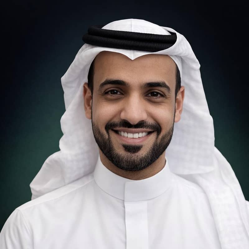 نواف عبدالعزيز